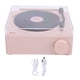 thumbnail image 2 of Relajessipertor inalámbrico Portátil con altavoz giratorio para decora de mesa de dormitorio en Casa, 2 of 7