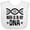 AA-White, variant on Inktastic Funny Math is in My Dna Boys or Girls Baby Bib