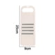 thumbnail image 2 of Vegetable Chopper Vegetable Graters Carrot Knife Korean Carrot Grater Vegetable Slicer Kitchen Food Slicer, 2 of 5