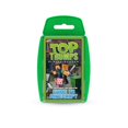 thumbnail image 1 of Juego de cartas Top Trumps Minecraft Family Kids 6+ Years, 1 of 5
