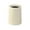 Beige#2, variant on 13-Gallon Plastic Kitchen Trash Can with Lid - White, Black, Orange, Beige - 12.2x9.92x9.92in Bathroom Waste Bin for Home, Office, RV - Space-Saving Design with Raised Bottom