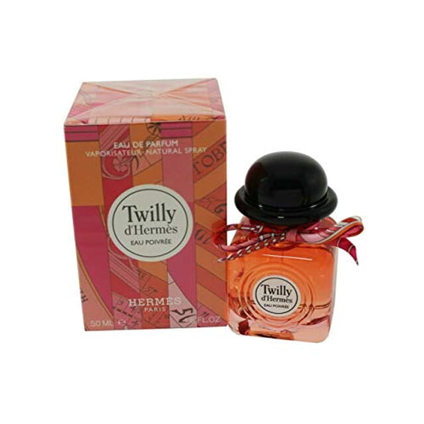 Perfume Hermès Twilly d'Hermes Eau Poivree Eau de Parfum 50 ml Hermes Hermes