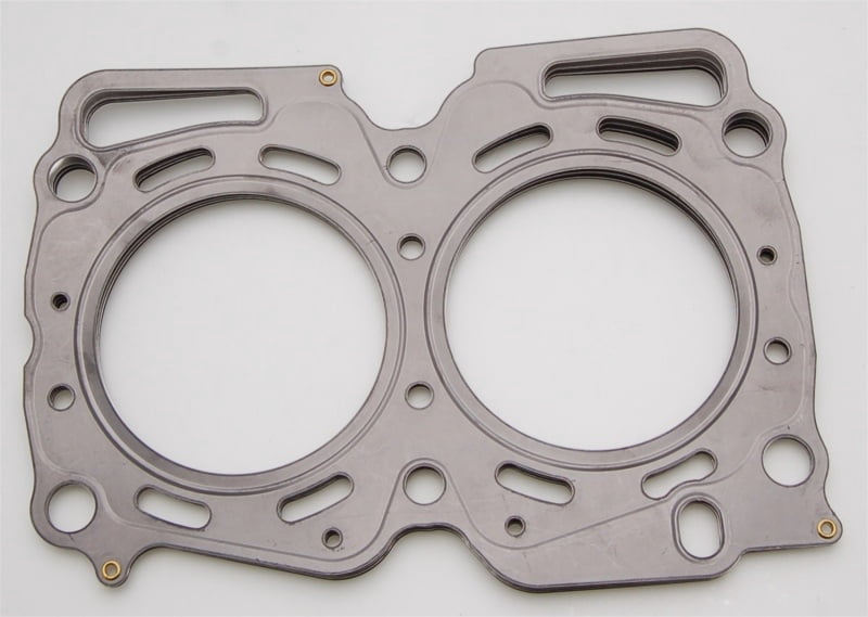 Cometic Gasket Automotive C4578 032 Cylinder Head Gasket Fits select: 1998 SUBARU FORESTER, 1999 SUBARU LEGACY OUTBACK/OUTBACK SSV/OUTBACK LIMITED/30TH ANNNIVERSARY OUTBACK