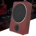 thumbnail image 3 of voice box,Car Subwoofer Car Stereo Audio Subwoofer 8 Subwoofer In Amplifier Subwoofer With Subwoofer Under-seat Car Audio Subwoofer Pitches 12vamplified Subwoofer Voice Stereo Audio Inch 600w, 3 of 6