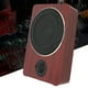 thumbnail image 3 of voice box,Car Subwoofer Car Stereo Audio Subwoofer 8 Subwoofer In Amplifier Subwoofer With Subwoofer Under-seat Car Audio Subwoofer Pitches 12vamplified Subwoofer Voice Stereo Audio Inch 600w, 3 of 6