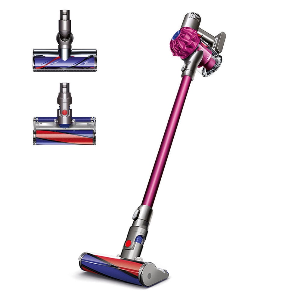 dyson recommendations