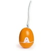 VIOlight ZAPI Toothbrush Sanitizer, Orange