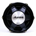 thumbnail image 5 of Alesis 14" Dual-Zone Mesh Snare Pad for Strike Pro SE with Stand, Cable, Sticks, 5 of 9