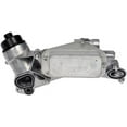 thumbnail image 3 of Engine Oil Cooler Fits select: 2011-2015 CHEVROLET CRUZE, 2012-2018 CHEVROLET SONIC, 3 of 5