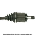thumbnail image 3 of CARDONE New 66-9255 CV Axle Assembly Front Left fits 2000-2006 BMW 31 60 7 505 005, 3 of 3
