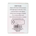 thumbnail image 4 of Makeup Sponge, Pink, 4 of 6