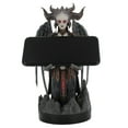 thumbnail image 2 of Exquisite Gaming: Diablo Lilith - Cable Guys Original Controller & Phone Holder, Collectible Device Stand, Officially Licensed Blizzard Figure, 2 of 9
