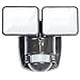 thumbnail image 2 of Heath Zenith HZ-5846-BZ LED Motion Sensor Plastic Light  Bronze - 1250L, 2 of 2