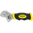 thumbnail image 1 of Llave Corta Ajustable 6 Con Grip Surtek 506ca SURTEK 506CA , 1 of 3