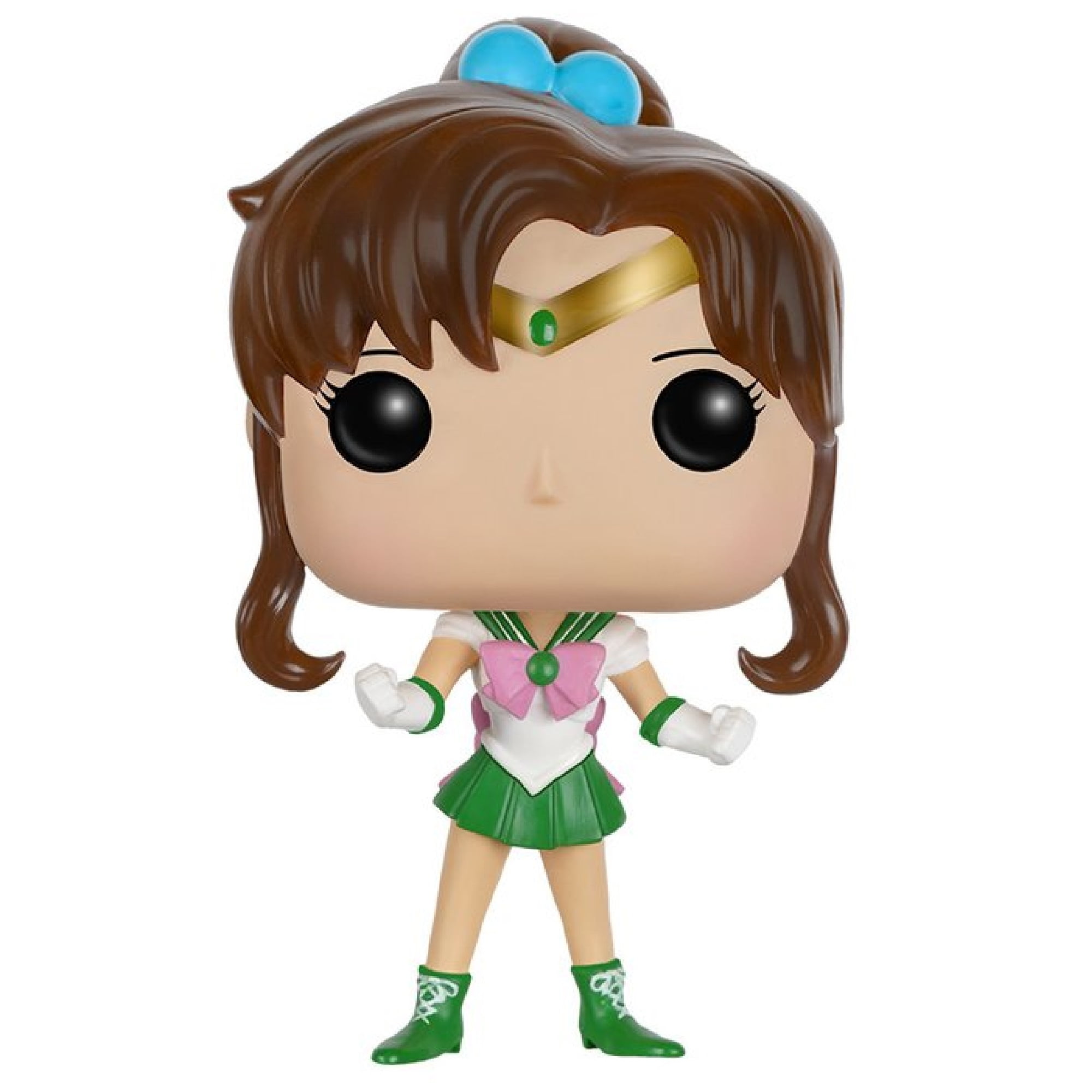 Sailor Moon Funko POP Vinyl Figure - Sailor Neptune, 1 Each - Kroger