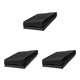 thumbnail image 1 of Sidaley Para consola PS4, funda a prueba de polvo, funda a prueba de polvo, funda negra, funda de neopreno a prueba de polvo Type1 NO1, 1 of 6