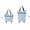#029-B, variant on Folding Shopping Cart Bag with Wheels Waterproof Foldable Shopping Bag Rolling Grocery Tote with Sturdy Handle Zip Expansion for Women Market Travel