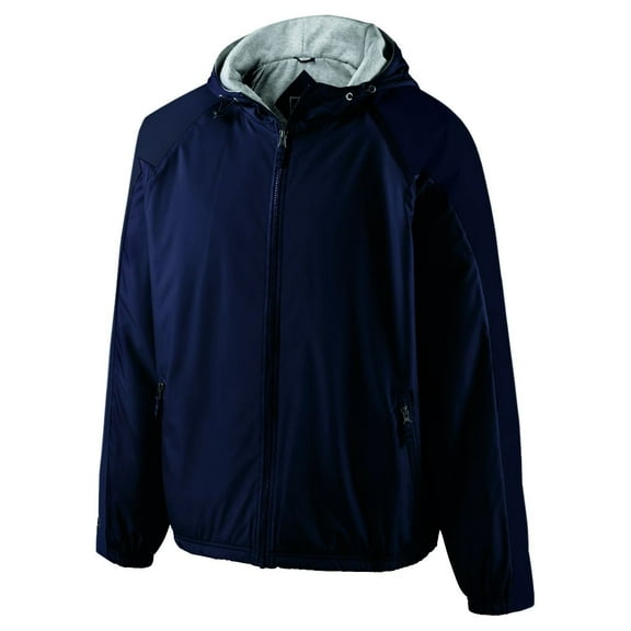 Holloway Sportswear M Homefield Jacket Navy/Navy 229111