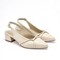 thumbnail image 2 of ZAPATILLA D'CRISTIAN BEIGE 141516, 2 of 4