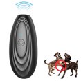 thumbnail image 1 of Ultrasonic Dog Bark Deterrent, Barking Control Device??-in-1 Dog Training Tool, Rechargeable Dog Trainer & Barking Control, Safe to Use Dog Repeller Pet Corrector Dog Whistle, 1 of 5