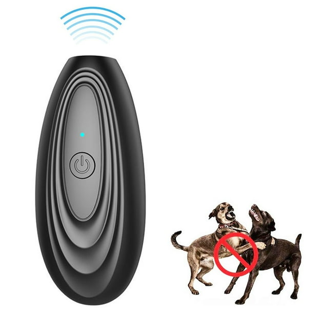 Ultrasonic dog 2025 trainer walmart