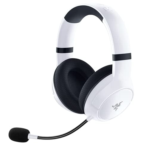 Audifonos Inalambricos Microsoft Razer Kaira Blanco Xbox