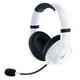 thumbnail image 1 of Audifonos Inalambricos Microsoft Razer Kaira Blanco Xbox, 1 of 3