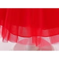 thumbnail image 6 of Hero Girls by Ekezon Sequins Halloween Cosplay Dresses (Little Girls), 6 of 8