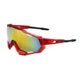 thumbnail image 3 of 2  polarizadas para para hombre UV400, para conducir, shamjiam Gafas de ciclismo para hombre, 3 of 9