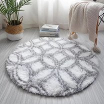 1Pc Imitation Wool Carpet Artificial Rugs Living Room Rugs for Living Room Home Decoration Small Rugs Carpet