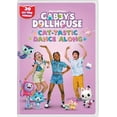 thumbnail image 1 of La Maison de Poupée de Gabby, Danse Chat-Tastic le Long [DVD], 1 of 1
