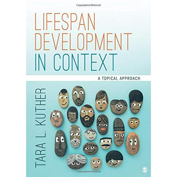 Pre-Owned LIFESPAN DEVELOPMENT IN CONTEXT