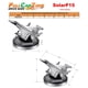 thumbnail image 4 of Aromatizante Automóvil Avión VentDepot MXSFW-001 1 Pieza Cromo Plástico VentDepot MXSFW-001, 4 of 7