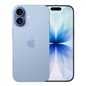Restored Premium Apple iPhone 17 5G 256GB - Unlocked - Mist Blue
