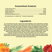 Kaytee Food from The Wild Rabbit Food, 4 Pounds