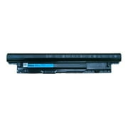 Dell TDSourcing Primary Battery - Notebook battery - lithium ion - 6-cell - 65 Wh - for Dell Inspiron 14 34XX, 15 3537, 15 5547, 17R 57XX; Latitude 3440, 3540; Precision M2800
