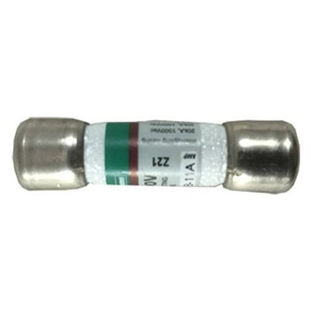 - DMM-11 (DMM-11A, DMM11) 11A 1000V Fluke 803293 Digital Multimeter Replacement Fuse