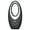 Graphite, variant on LivePure Bladeless Auto-Duster, Oscillating Fan w/Filter, Air Circulator, Sage