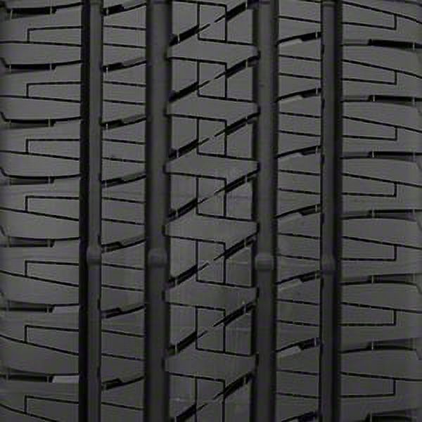 Bridgestone Dueler H/L Alenza Plus All Season P275/55R20 111H SUV/Crossover Tire - image 4 of 4