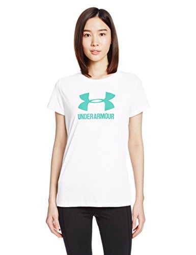 under armour threadborne womens shirt