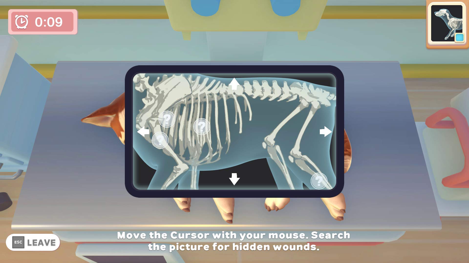 My Universe Pet Clinic, Nintendo Switch photo 3