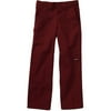 Genuine Dickies Boys School Uniform Double-Knee Multi Pocket Twill Pants (Big Boys & Little Boys)