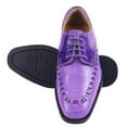 thumbnail image 2 of LIBERTYZENO Kids Boys Oxford Dress shoes Classic Kids Wedding Shoes, 2 of 8