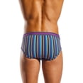 thumbnail image 2 of Men's Cocksox CX76N Contour Pouch Sports Brief (Long Island L), 2 of 2