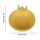 thumbnail image 3 of Pomegranate Ceramic Jewelry Tray Display Tray Entrance Key Storage Tray Dressing Table Decoration Ornament, 3 of 6