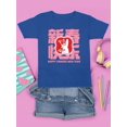 thumbnail image 3 of Chinese New Year Rabbit T-Shirt Juniors -Image by Shutterstock,  Large, 3 of 4