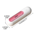 thumbnail image 3 of USB Mini Air Purifier Deodorizer Home Fridge Use,Portable Odor Eliminator Air Device,Small Space Air Cleaning Tool Air Purifier Deodorizer Quiet Use,Compact Air Freshener Household Device, 3 of 7