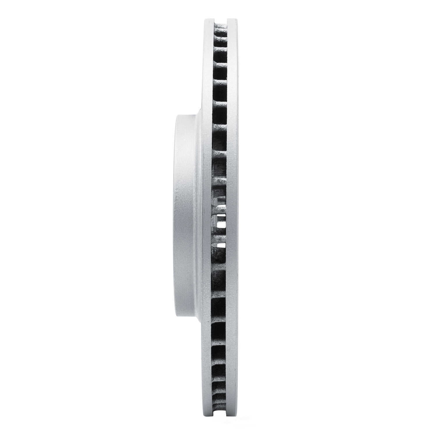 Dynamic Friction Company 820-03054R DFC Geoperformance Rotor - Drilled