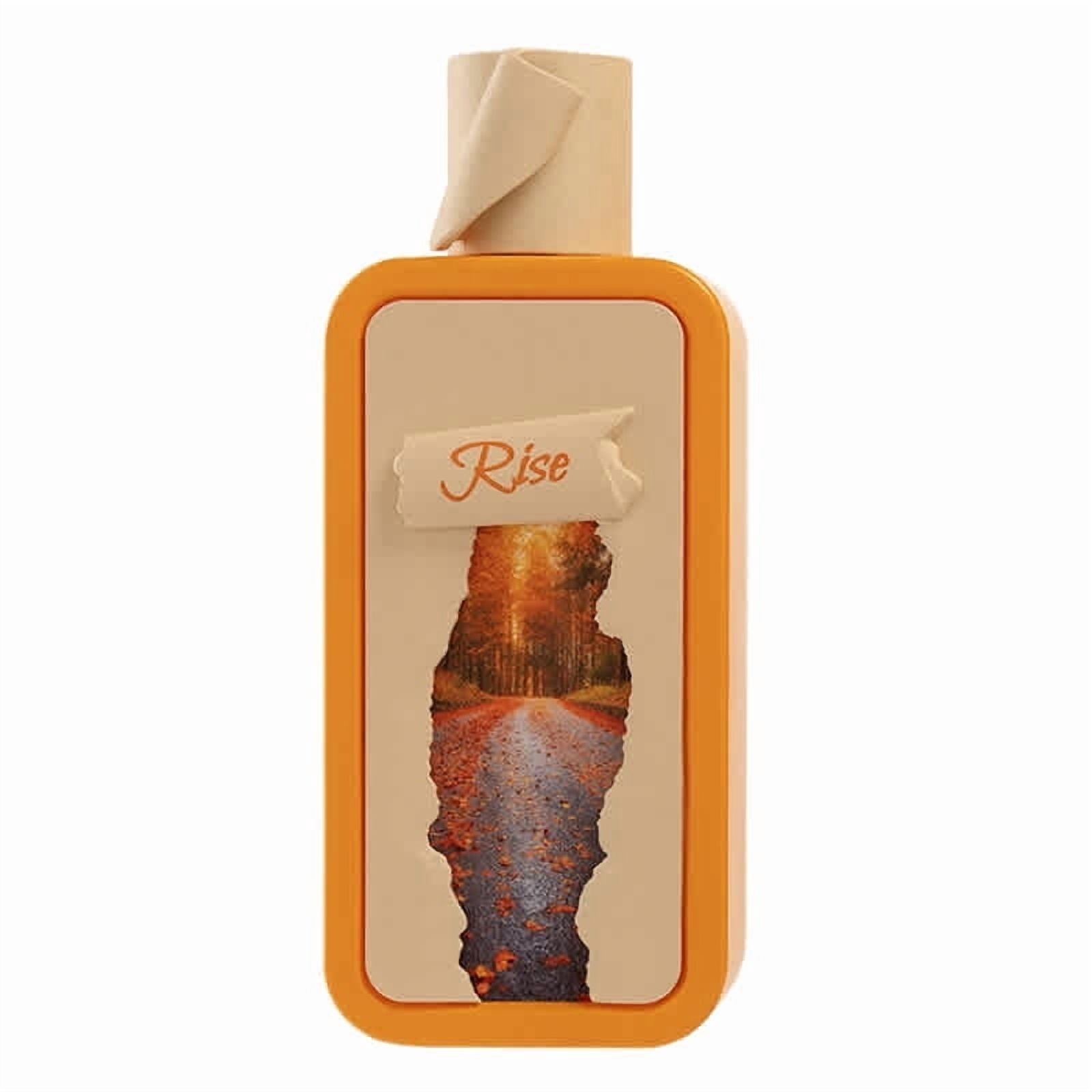 Riiffs Unisex Seasons Rise EDP Spray 3.4 oz Fragrances 6295151503935