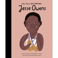 thumbnail image 1 of Pre-Owned Jesse Owens (Hardcover) 0711245835 9780711245839, 1 of 1